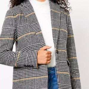 Loft  2 P jacket/ blazer NWT